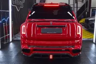 Rolls-Royce Cullinan din 2022 cu 25.000 km - oferta ROL120979 - foto 3