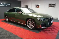 Audi S8 din 2022 cu 64.990 km - oferta AUD120982 - foto 1