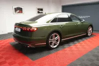 Audi S8 din 2022 cu 64.990 km - oferta AUD120982 - foto 2
