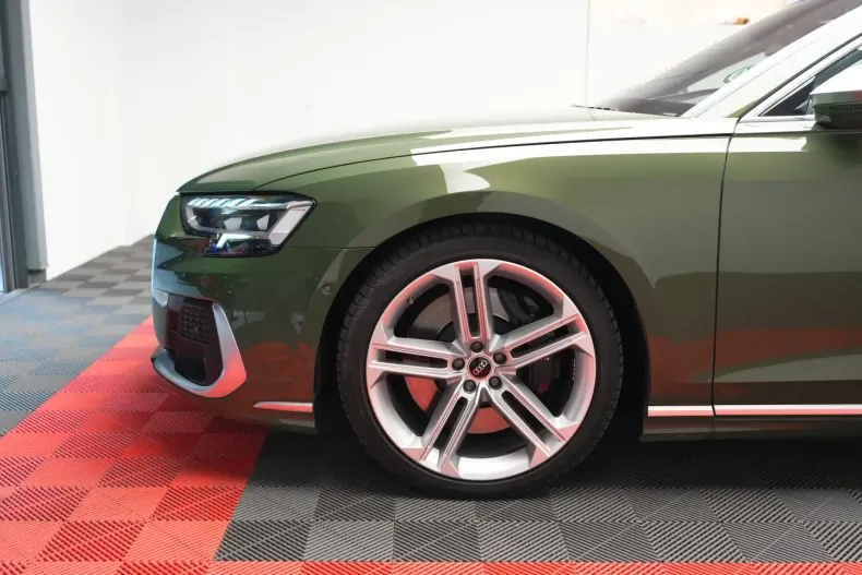 Audi S8 din 2022 cu 64.990 km - oferta AUD120982 - foto 7