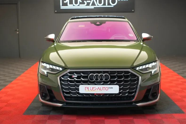 Audi S8 din 2022 cu 64.990 km - oferta AUD120982 - foto 9