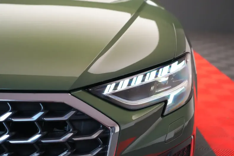 Audi S8 din 2022 cu 64.990 km - oferta AUD120982 - foto 10