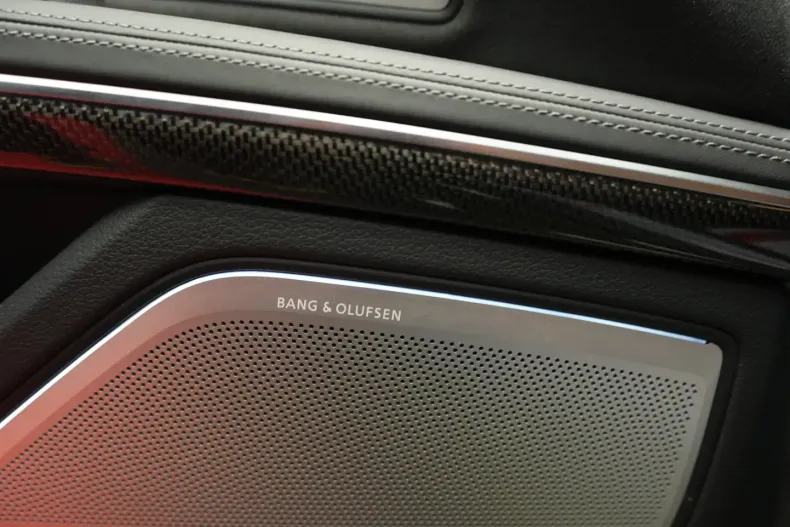 Audi S8 din 2022 cu 64.990 km - oferta AUD120982 - foto 13