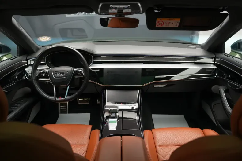 Audi S8 din 2022 cu 64.990 km - oferta AUD120982 - foto 16