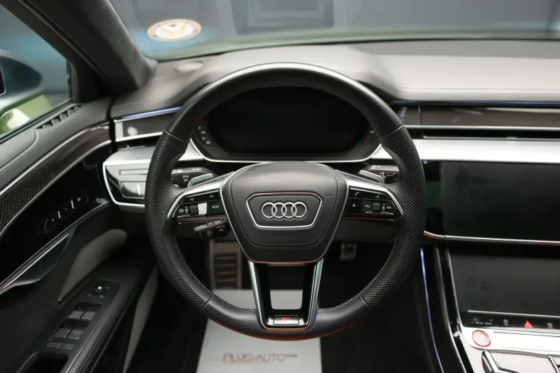 Audi S8 din 2022 cu 64.990 km - oferta AUD120982 - foto 18