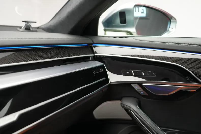 Audi S8 din 2022 cu 64.990 km - oferta AUD120982 - foto 23