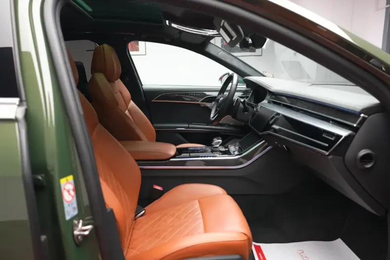 Audi S8 din 2022 cu 64.990 km - oferta AUD120982 - foto 27