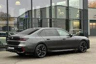 BMW 740 din 2024 cu 24.270 km - oferta BMW120984 - foto 4