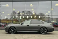 BMW 740 din 2024 cu 24.270 km - oferta BMW120984 - foto 6