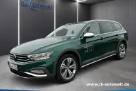 Volkswagen Passat din 2020 cu 79.190 km - oferta VOL120985 - foto 1