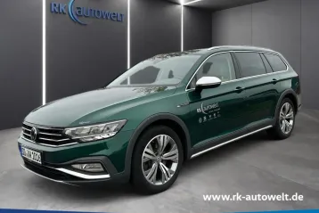 Volkswagen Passat din 2020 - oferta VOL120985