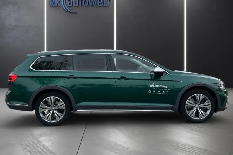 Volkswagen Passat din 2020 cu 79.190 km - oferta VOL120985 - foto 3