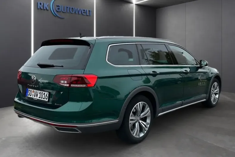 Volkswagen Passat din 2020 cu 79.190 km - oferta VOL120985 - foto 4