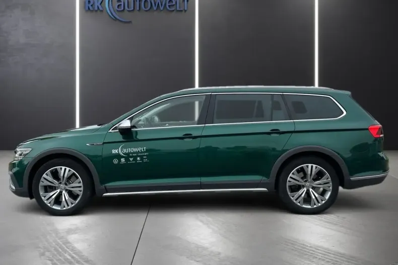 Volkswagen Passat din 2020 cu 79.190 km - oferta VOL120985 - foto 6