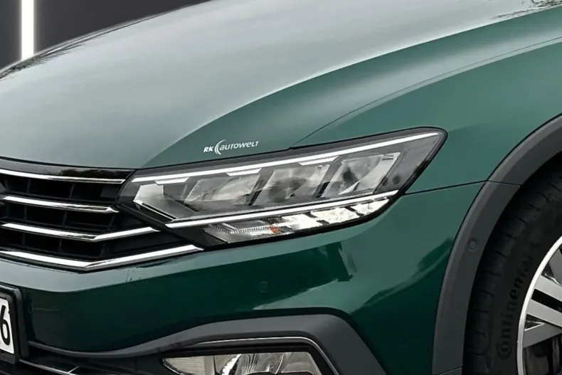 Volkswagen Passat din 2020 cu 79.190 km - oferta VOL120985 - foto 7