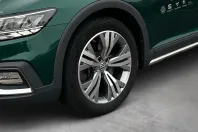 Volkswagen Passat din 2020 cu 79.190 km - oferta VOL120985 - foto 8