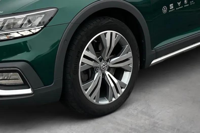 Volkswagen Passat din 2020 cu 79.190 km - oferta VOL120985 - foto 8