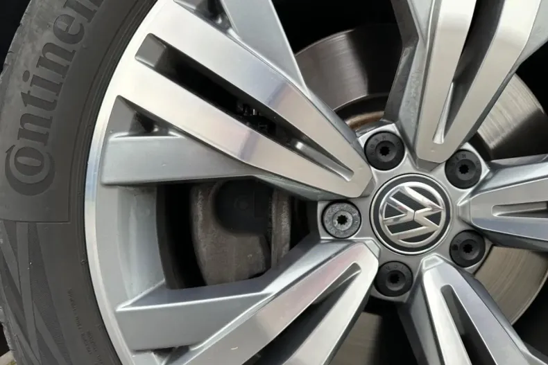 Volkswagen Passat din 2020 cu 79.190 km - oferta VOL120985 - foto 9