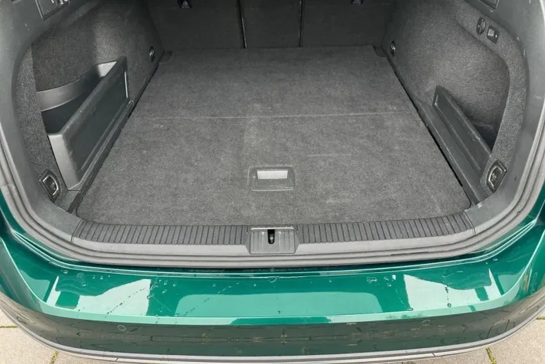 Volkswagen Passat din 2020 cu 79.190 km - oferta VOL120985 - foto 10