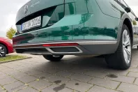 Volkswagen Passat din 2020 cu 79.190 km - oferta VOL120985 - foto 13