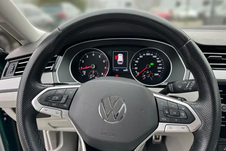 Volkswagen Passat din 2020 cu 79.190 km - oferta VOL120985 - foto 17