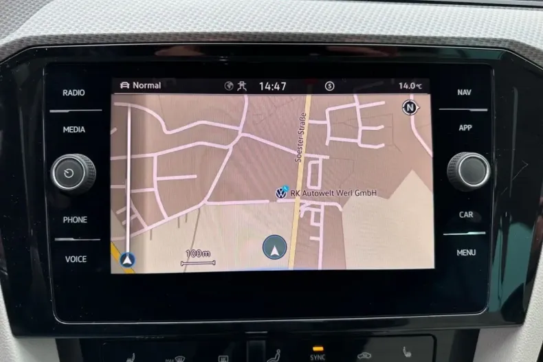 Volkswagen Passat din 2020 cu 79.190 km - oferta VOL120985 - foto 19