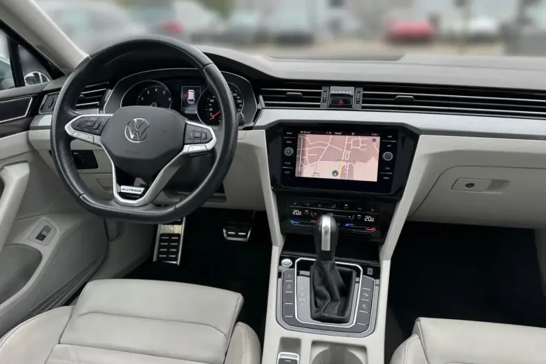 Volkswagen Passat din 2020 cu 79.190 km - oferta VOL120985 - foto 20