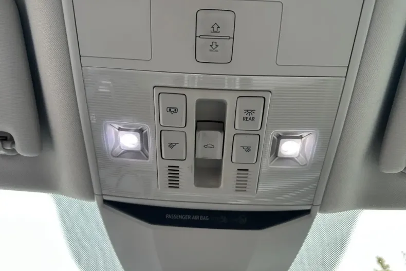 Volkswagen Passat din 2020 cu 79.190 km - oferta VOL120985 - foto 25