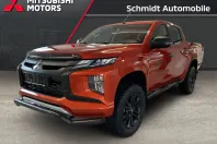 Mitsubishi L200 din 2022 cu 19.530 km - oferta MIT120986 - foto 1