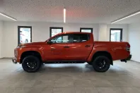 Mitsubishi L200 din 2022 cu 19.530 km - oferta MIT120986 - foto 2