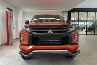 Mitsubishi L200 din 2022 cu 19.530 km - oferta MIT120986 - foto 5