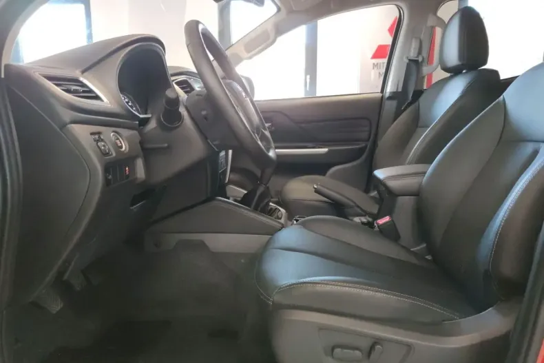 Mitsubishi L200 din 2022 cu 19.530 km - oferta MIT120986 - foto 8