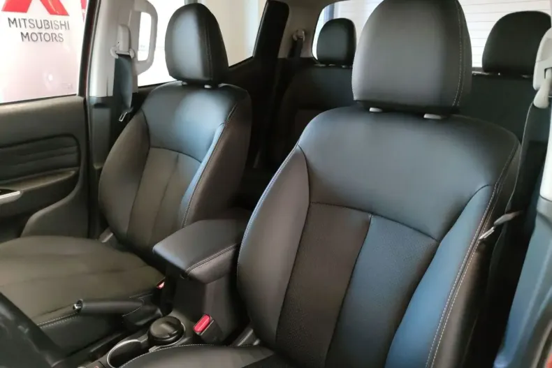 Mitsubishi L200 din 2022 cu 19.530 km - oferta MIT120986 - foto 9