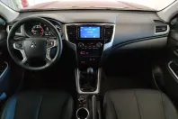 Mitsubishi L200 din 2022 cu 19.530 km - oferta MIT120986 - foto 10