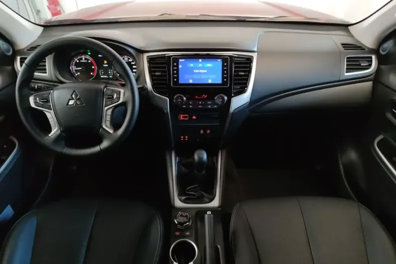 Mitsubishi L200 din 2022 cu 19.530 km - oferta MIT120986 - foto 10