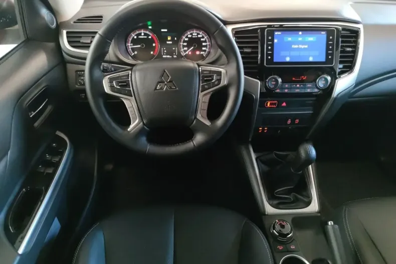 Mitsubishi L200 din 2022 cu 19.530 km - oferta MIT120986 - foto 11