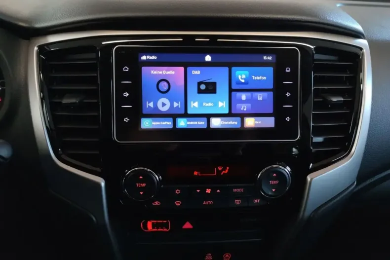 Mitsubishi L200 din 2022 cu 19.530 km - oferta MIT120986 - foto 12