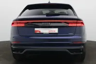 Audi Q8 din 2020 cu 60.000 km - oferta AUD120987 - foto 5