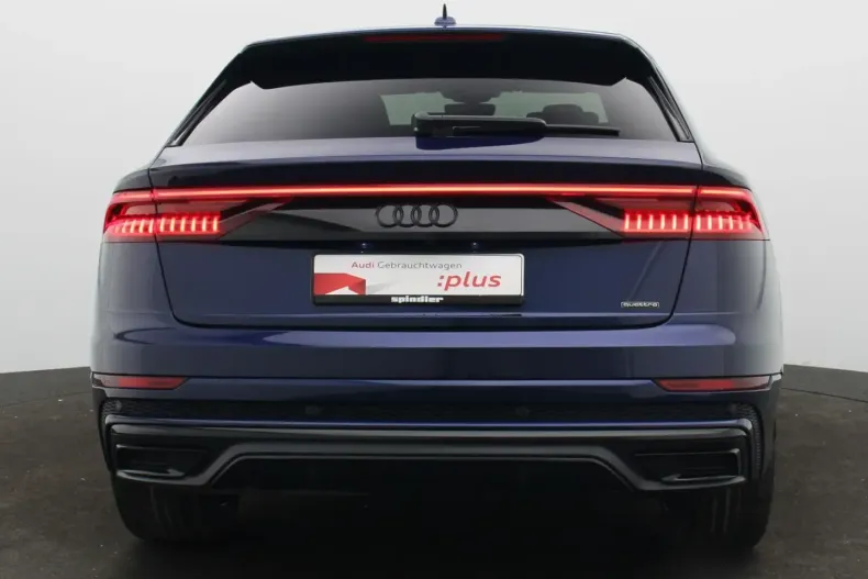 Audi Q8 din 2020 cu 60.000 km - oferta AUD120987 - foto 5