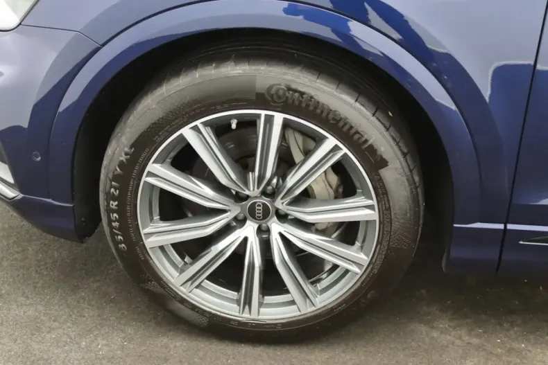 Audi Q8 din 2020 cu 60.000 km - oferta AUD120987 - foto 6