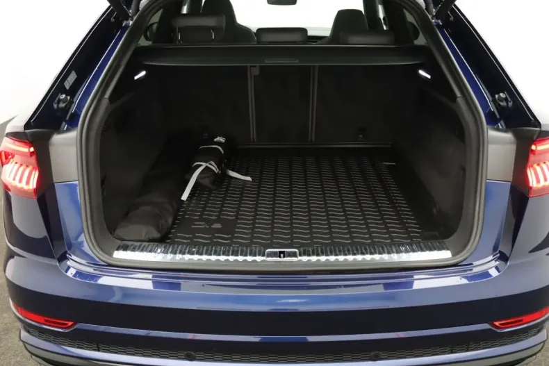 Audi Q8 din 2020 cu 60.000 km - oferta AUD120987 - foto 7