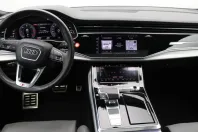 Audi Q8 din 2020 cu 60.000 km - oferta AUD120987 - foto 8
