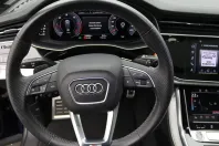 Audi Q8 din 2020 cu 60.000 km - oferta AUD120987 - foto 9