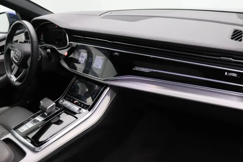 Audi Q8 din 2020 cu 60.000 km - oferta AUD120987 - foto 10