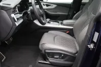 Audi Q8 din 2020 cu 60.000 km - oferta AUD120987 - foto 11