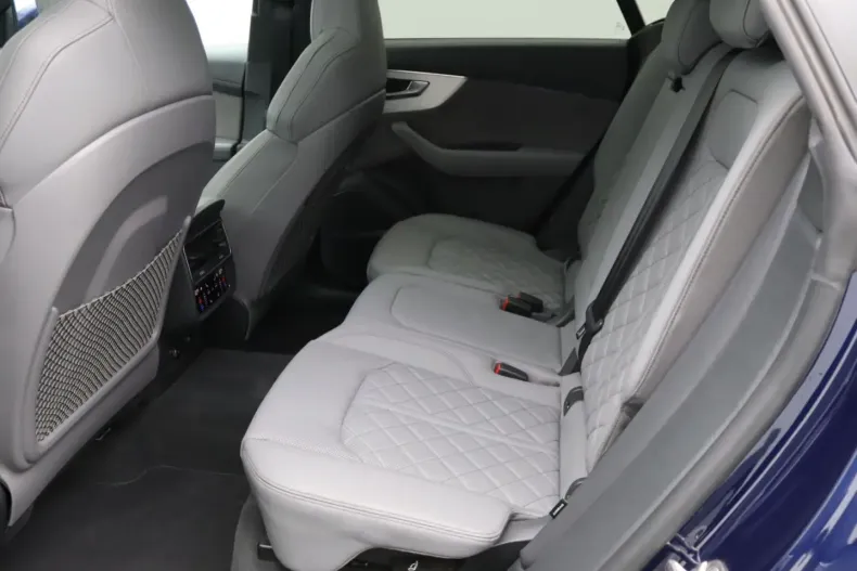 Audi Q8 din 2020 cu 60.000 km - oferta AUD120987 - foto 14