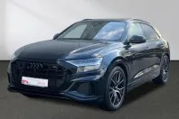 Audi Q8 din 2021 cu 41.800 km - oferta AUD120988 - foto 1