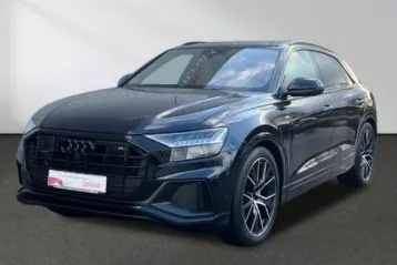 Audi Q8 din 2021 - oferta AUD120988