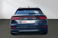 Audi Q8 din 2021 cu 41.800 km - oferta AUD120988 - foto 4