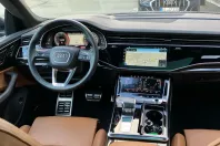 Audi Q8 din 2021 cu 41.800 km - oferta AUD120988 - foto 8